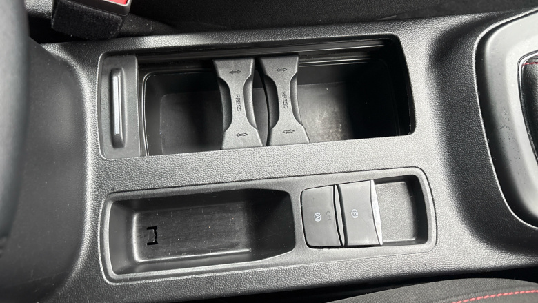 Ford Focus 1.0 EcoBoost ST-Line 5dr Petrol Hatchback